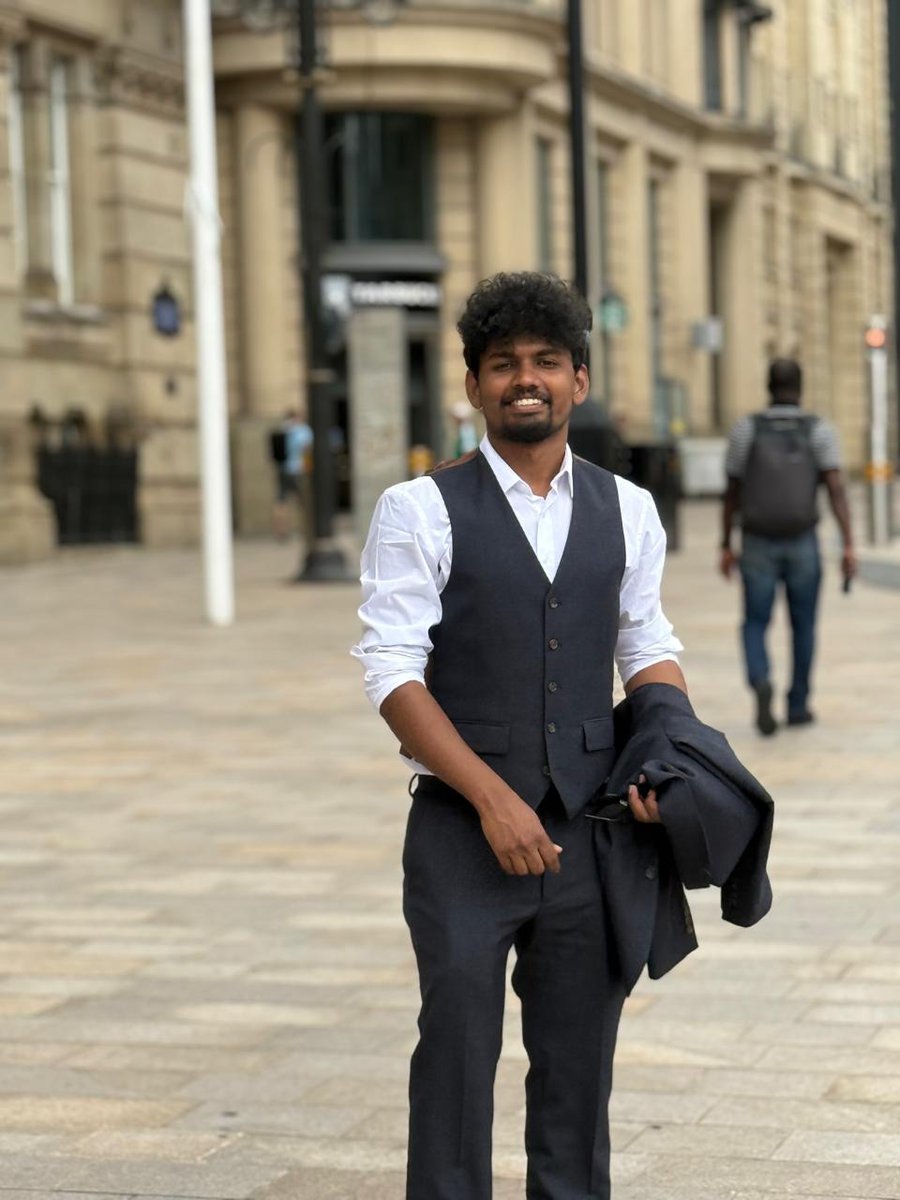 Praveenraj Manickam, Co-Founder · Sales & International Marketing at Trezee Wines