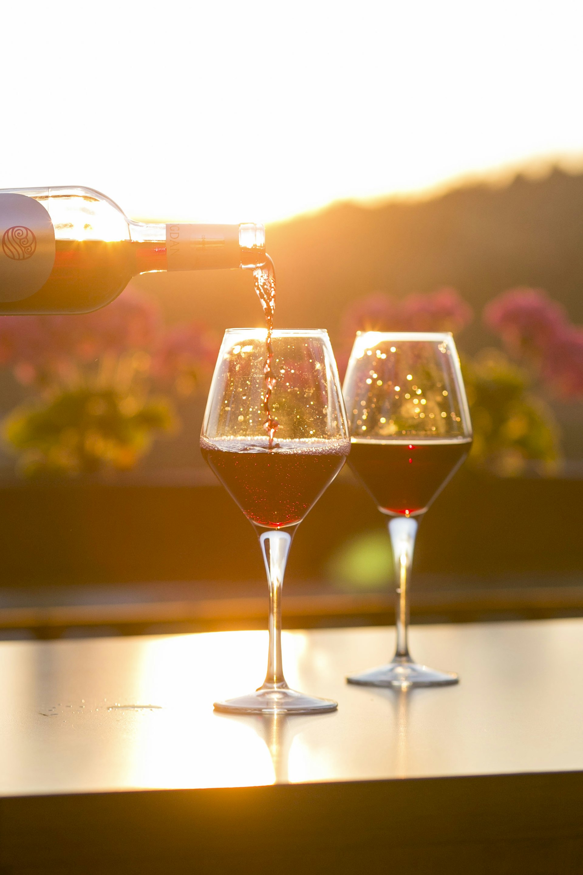 The Best Non-Alcoholic Wine in Coimbatore: A Guide to Trezee